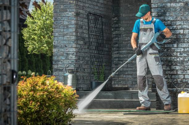 Best Gas Station Cleaning  in San Clemente, CA