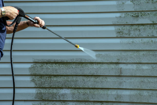 Trusted San Clemente, CA Pressure Washing Services Experts
